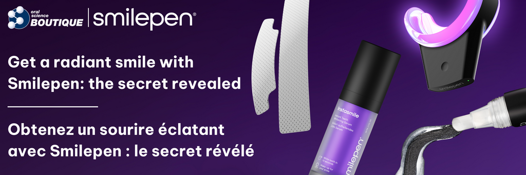Get a radiant smile with Smilepen: the secret revealed