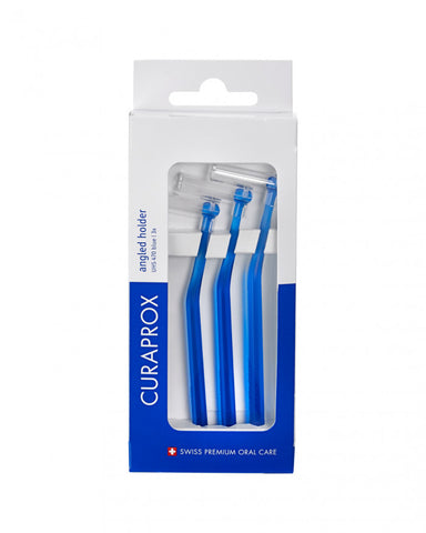 CURAPROX UHS 470 Interdental brush holder set - Oral Science Boutique