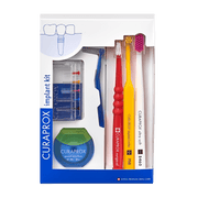 CURAPROX Implant Kit - Oral Science Boutique