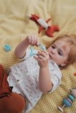 CURAPROX Curababy Teething Ring - Oral Science Boutique