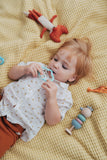 CURAPROX Curababy Teething Ring - Oral Science Boutique