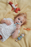 CURAPROX Curababy Teething Ring - Oral Science Boutique