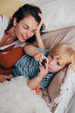 CURAPROX Curababy Teething Ring - Oral Science Boutique