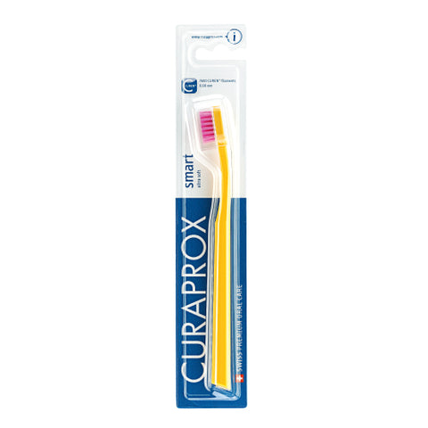 CURAPROX CS Smart "Ultra-Soft" - Oral Science Boutique