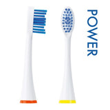 CURAPROX Hydrosonic - Easy Brush Heads - Pack of 2 - Oral Science Boutique
