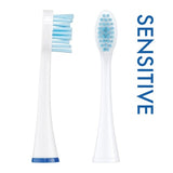CURAPROX Hydrosonic - Easy Brush Heads - Pack of 2 - Oral Science Boutique